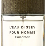 Issey Miyake L`Eau d`Issey Pour Homme Eau & Cèdre Тоалетна вода за мъже EDT