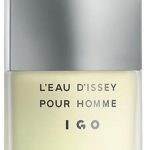 Issey Miyake L`Eau d`Issey Pour Homme IGO Тоалетна вода за мъже без опаковка EDT