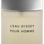Issey Miyake L`Eau d`Issey Pour Homme парфюм за мъже без опаковка EDT
