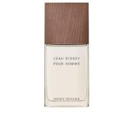 Issey Miyake L`Eau D`Issey Pour Homme Vetiver Тоалетна вода за мъже без опаковка EDT