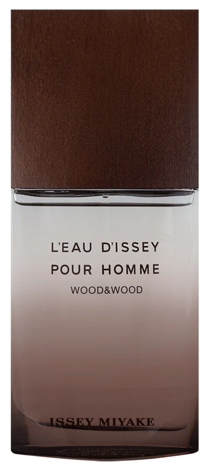 Issey Miyake L`Eau d`Issey Pour Homme Wood & Wood Парфюм за мъже EDP
