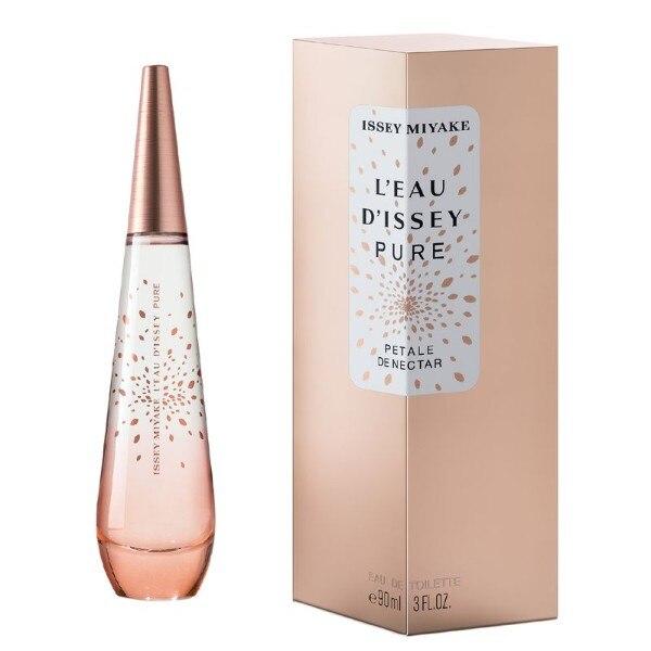 Issey Miyake L`eau D`issey Pure Petale De Nectar Парфюм за жени EDT Issey Miyake L`eau D`issey Pure Petale De Nectar Парфюм за жени EDT