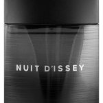 Issey Miyake Nuit D` Issey парфюм за мъже EDT
