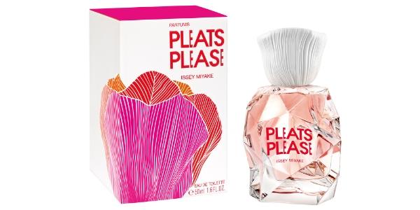 Issey Miyake Pleats Please парфюм за жени EDT Issey Miyake Pleats Please парфюм за жени EDT