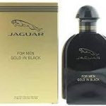 Jaguar Gold In Black Тоалетна вода за мъже EDT