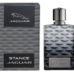 Jaguar Stance Тоалетна вода за мъже EDT