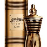 Jean Paul Gaultier Le Male Elixir Парфюмна вода за мъже EDP