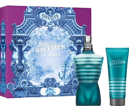 Jean Paul Gaultier Le Male Подаръчен комплект за мъже