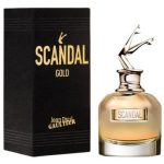 Jean Paul Gaultier Scandal Gold Парфюмна вода за жени EDP