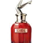 Jean Paul Gaultier Scandal Le Parfum Парфюмна вода за жени без опаковка EDP