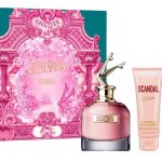 Jean Paul Gaultier Scandal Подаръчен комплект за жени