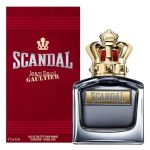 Jean Paul Gaultier Scandal Pour Homme Парфюм за мъже EDT