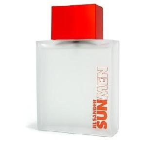 Jil Sander Sun Парфюм за мъже без опаковка EDT