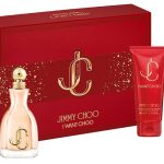 Jimmy Choo I Want Choo Подаръчен комплект за жени