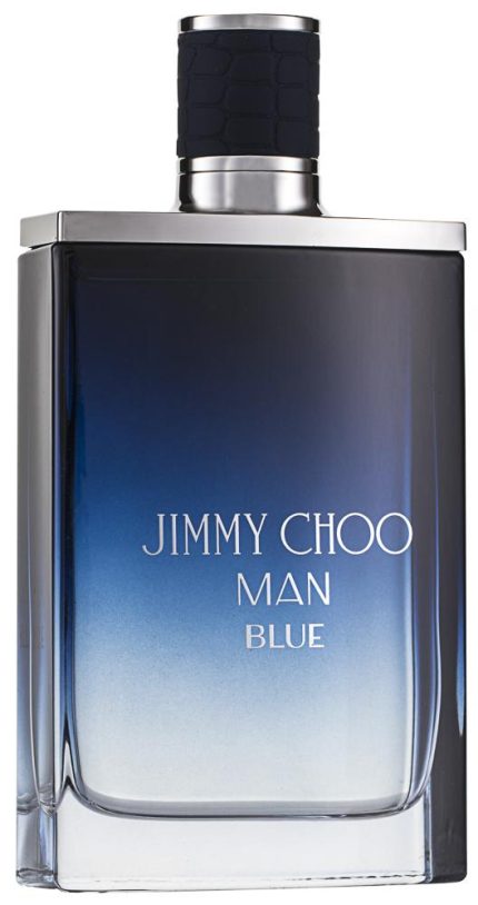 Jimmy Choo Man Blue Парфюм за мъже без опаковка EDT