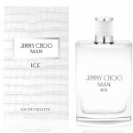 Jimmy Choo Man Ice парфюм за мъже EDT