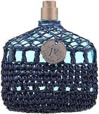 John Varvatos Artisan Blu Парфюм за мъже без опаковка EDT