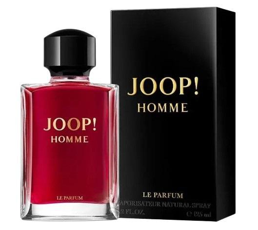 Joop! Homme Le Parfum Парфюмна вода за мъже EDP Joop! Homme Le Parfum Парфюмна вода за мъже EDP