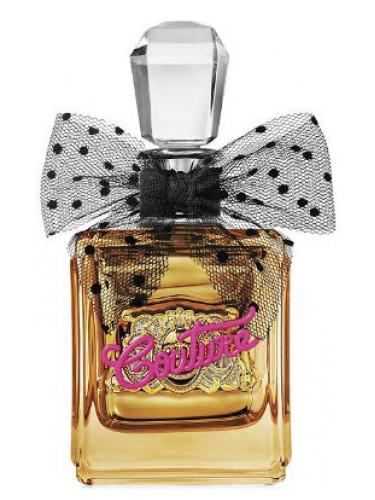 Juicy Couture Viva La Juicy Gold Couture Парфюм за жени EDP