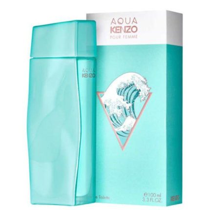 Kenzo Aqua Парфюм за жени EDT