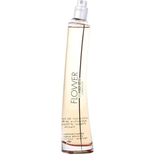 Kenzo Flower by Kenzo L`Absolue Парфюмна вода за жени без опаковка EDP Kenzo Flower by Kenzo L`Absolue Парфюмна вода за жени без опаковка EDP