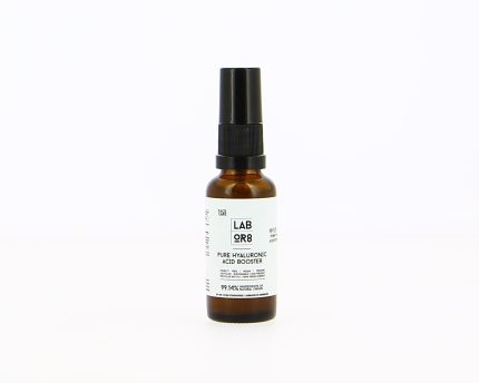 Labor8 Pure Hyaluronic Acid Booster Бустер за лице с чиста хиалуронова киселина