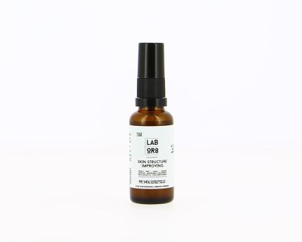Labor8 Skin Structire Improving Бустер за подобряване структурата на кожата на лицето