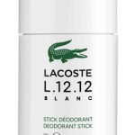Lacoste Eau De Blanc Дезодорант стик за мъже