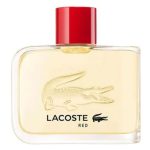 Lacoste Red Парфюм за мъже без опаковка EDT