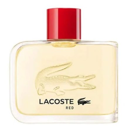 Lacoste Red Парфюм за мъже без опаковка EDT