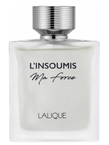 Lalique L'Insoumis Ma Force Парфюм за мъже без опаковка EDT