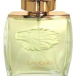 Lalique Pour Homme Lion парфюм за мъже без опаковка EDP
