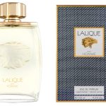Lalique Pour Homme Lion парфюм за мъже EDP