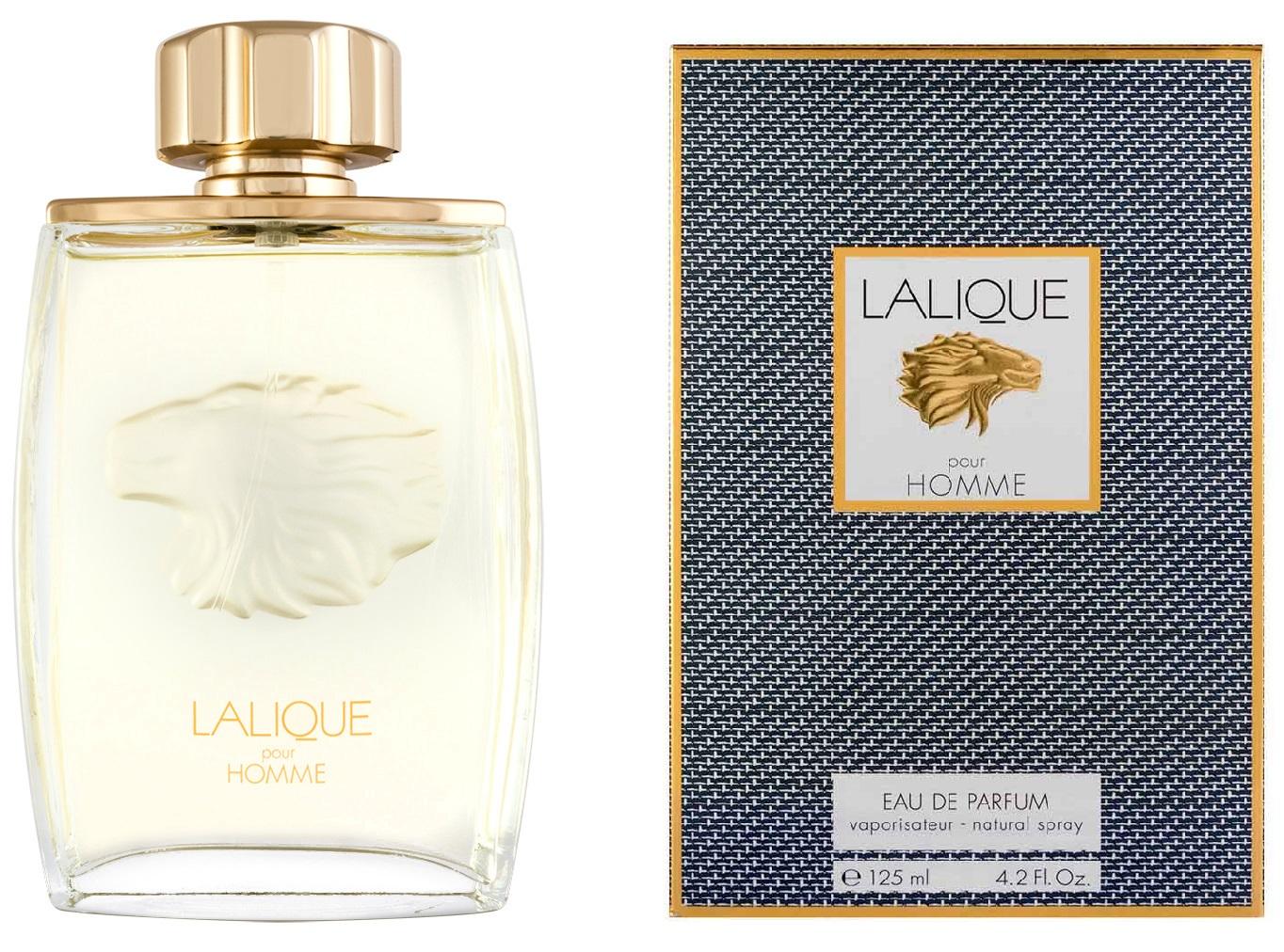 Lalique Pour Homme Lion парфюм за мъже EDP Lalique Pour Homme Lion парфюм за мъже EDP