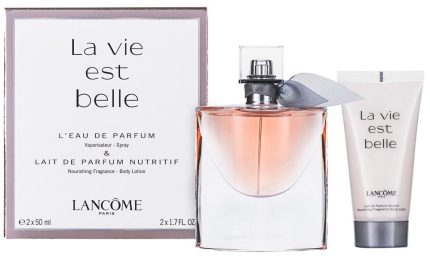Lancome La Vie Est Belle Подаръчен комплект за жени