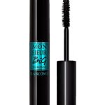 Lancome Monsieur Big Mascara WP01 Черна водоустойчива спирала за обем без опаковка