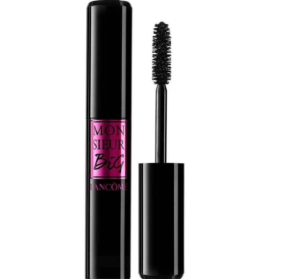 Lancome Monsieur Big Спирала за очи без опаковка Lancome Monsieur Big Спирала за очи без опаковка