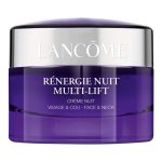 Lancome Renergie Nuit Multi Lift Регенериращ лифтинг нощен крем