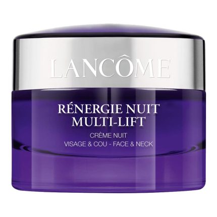 Lancome Renergie Nuit Multi Lift Регенериращ лифтинг нощен крем