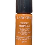 Lancome Teint Miracle Ambre 12 Фон дьо тен за жени без опаковка
