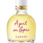 Lanvin A Girl In Capri Парфюм за жени без опаковка EDT