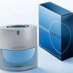 Lanvin Oxygene чист парфюм за жени EDP