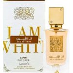 Lattafa Ana Abiyedh Poudree Унисекс парфюмна вода EDP