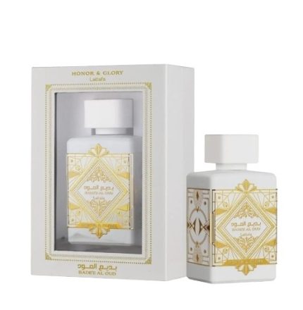 Lattafa Bade'e Al Oud Honor & Glory Унисекс парфюмна вода EDP