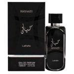 Lattafa Hayaati Унисекс парфюмна вода EDP