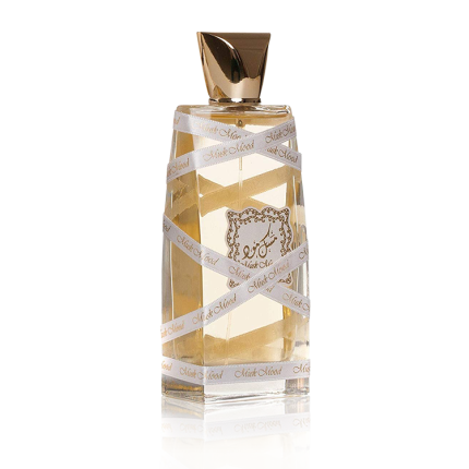 Lattafa Musk Mood Парфюмна вода за мъже EDP