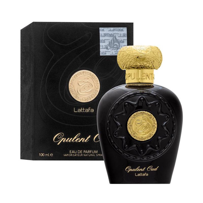 Lattafa Opulent Oud Унисекс парфюмна вода EDP Lattafa Opulent Oud Унисекс парфюмна вода EDP