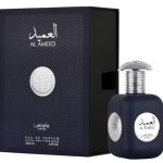 Lattafa Pride Al Ameed Silver Парфюмна вода за мъже EDP