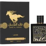 Lattafa Qaed Al Fursan Унисекс парфюмна вода EDP