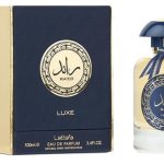 Lattafa Ra`ed Gold Luxe Унисекс парфюмна вода EDP